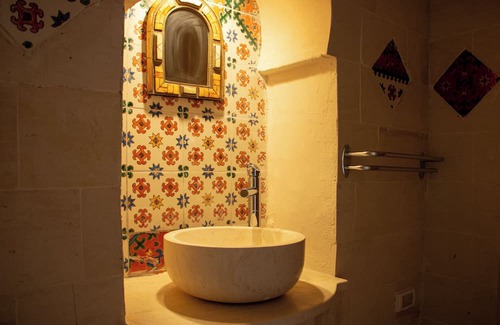 Sousse Casa | Dar Shams, a restored aristocratic Riad in the heart of Sousse's Medina