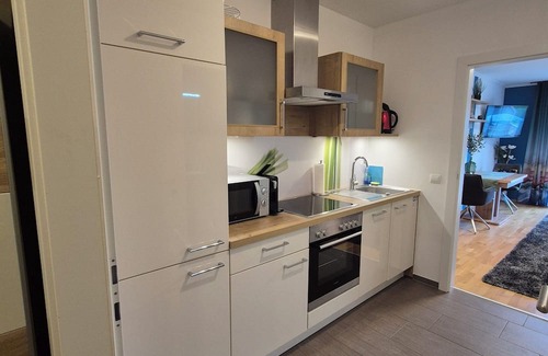 Millstatt Apartamento | Charming apartment with fantastic lake views - SeeView.Millstatt