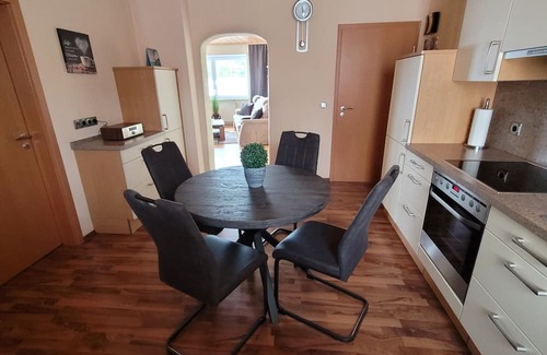 Illingen Apartamento | Carpe Diem Wellness Holiday Apartment