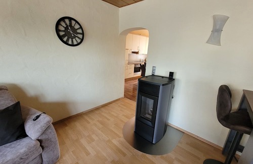 Illingen Apartamento | Carpe Diem Wellness Holiday Apartment