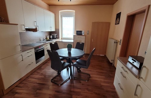 Illingen Apartamento | Carpe Diem Wellness Holiday Apartment