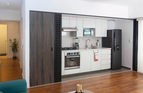 Lince Apartamento | Charming 2-bedroom apartment with excellent location in Lince - Sky Tower