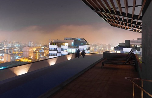 Lince Apartamento | Charming 2-bedroom apartment with excellent location in Lince - Sky Tower