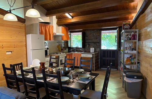 Ocero Casa | Beautiful and cozy rural house in El Bierzo