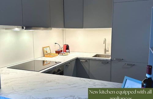 Agra Apartamento | Holiday apartment Agra for 1 - 6 persons with 2 bedrooms - Row house