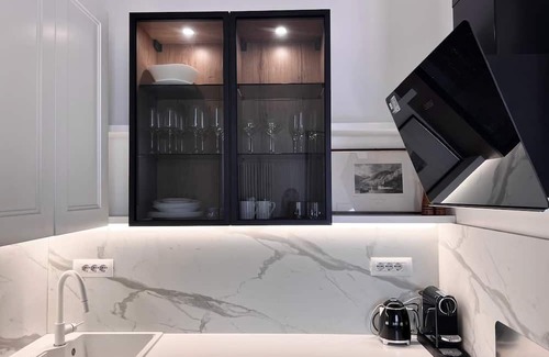 Blevio Apartamento | L'étoile du Lac - Elegant Apartment with View on the Lake Como and Concierge