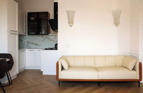 Blevio Apartamento | L'étoile du Lac - Elegant Apartment with View on the Lake Como and Concierge