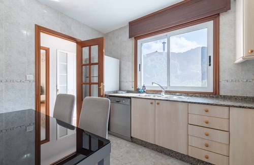 Donon Casa | Casa O Souto in Cangas