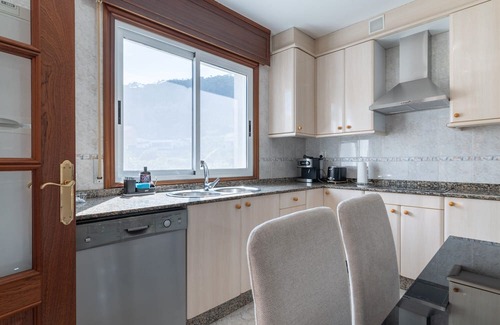 Donon Casa | Casa O Souto in Cangas