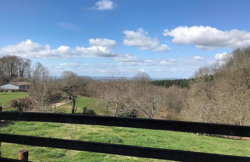 Lormes Casa | Converted barn, Morvan regional park. All comforts, nature, silence, top views