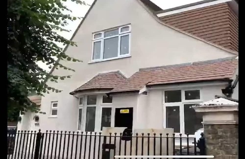 Selhurst Apartamento | Delightful 1 Bedroom Apartment with Garden