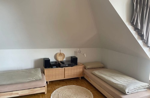 Hagnau Apartamento | Your little time out