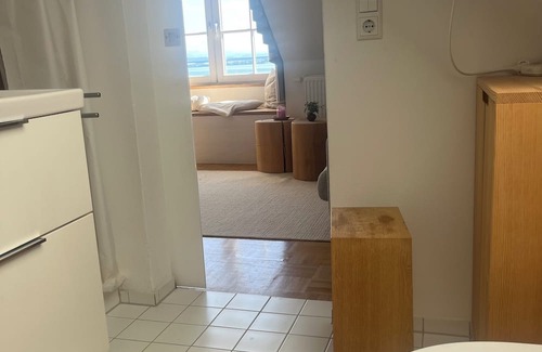 Hagnau Apartamento | Your little time out