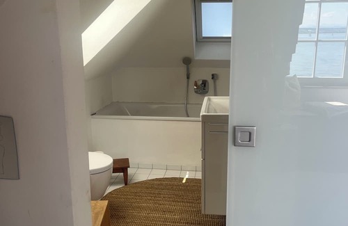 Hagnau Apartamento | Your little time out