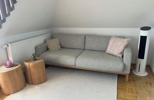 Hagnau Apartamento | Your little time out