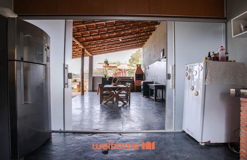 Jaboticatubas Casa | Sitio em Jaboticatubas com piscina e lazer