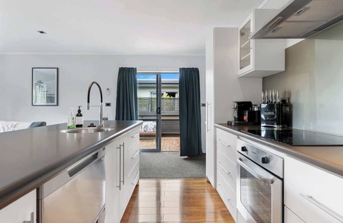 Lynmore Apartamento | Twin Apartments - Walk to Forest with Spa Pools