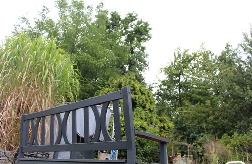 Kuesten Apartamento | Peace & relaxation in the green forest dream Wendland