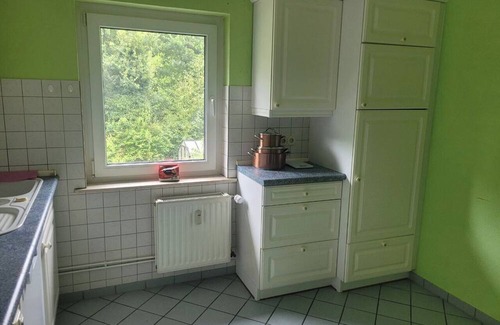 Kuesten Apartamento | Peace & relaxation in the green forest dream Wendland