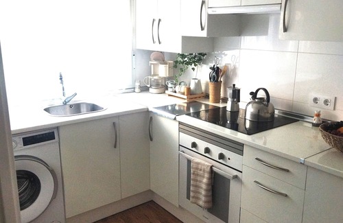 Navaluenga Casa | Welcoming house 100 meters from the river, sleeps 6.