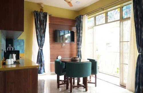 Cooke Town Apartamento | Welcome to Casa Albela – Where Art, Identity & Comfort Converge