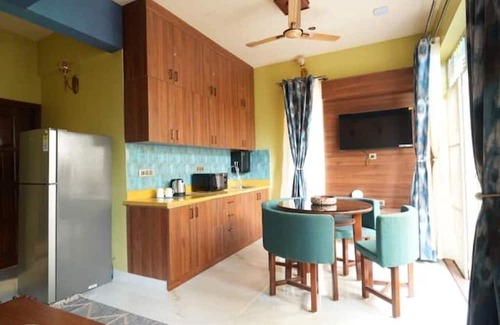 Cooke Town Apartamento | Welcome to Casa Albela – Where Art, Identity & Comfort Converge