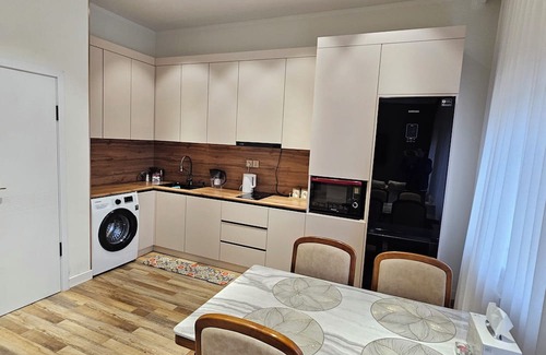 Downtown Ulaanbaatar Apartamento | Serene 1-bedroom apartment in Ulaanbaatar