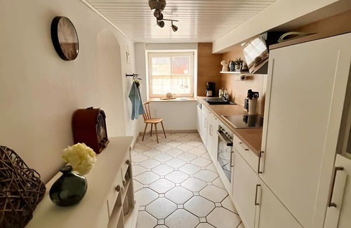 Plettenberg Otro | Farmhouse 'Kempers Auszeit' with Mountain View, Private Terrace and Wi-Fi