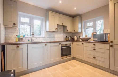 Littleport Casa | Charming & Cosy - Whooper Cottage