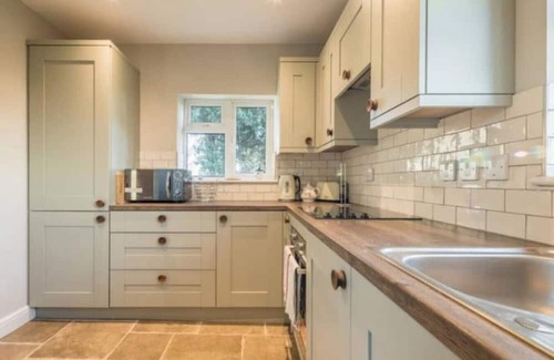 Littleport Casa | Charming & Cosy - Bewick Cottage