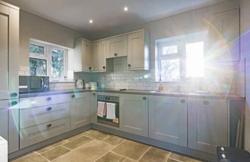 Littleport Casa | Charming & Cosy - Bewick Cottage