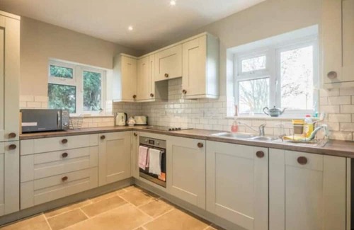 Littleport Casa | Charming & Cosy - Bewick Cottage
