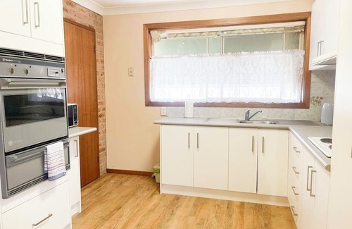 Bourkelands Casa | 1/1 Overdale Drive, Bourkelands