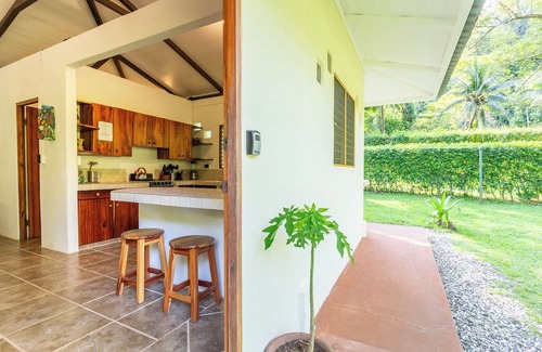 Cabo Matapalo Cabina | Best Location Cabo Matapalo Jungle Surfside Cabin