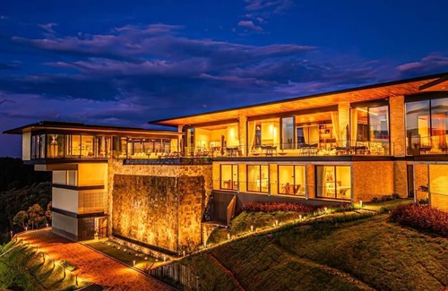 Campos do Jordao Cabaña | Beautiful Mega House in the Mountains, Mansion in Campos do Jordão