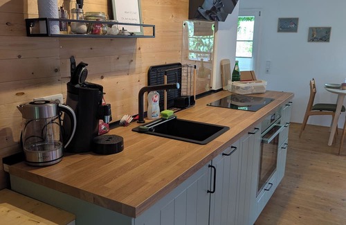 Benenberg Casa | Charming Vacation Home close to the National Park Eifel