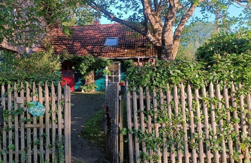 Benenberg Casa | Charming Vacation Home close to the National Park Eifel
