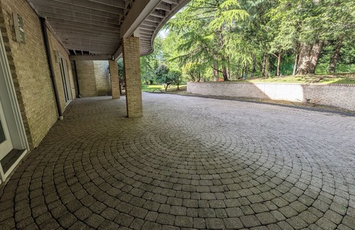 Montville Apartamento | Cozy large space with private Sauna, gym & office in a tranquil neighborhood