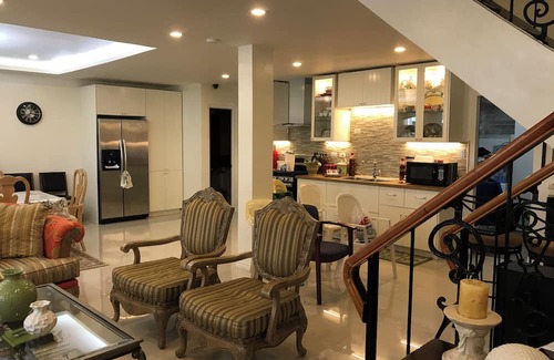 Talisay Casa | Large, Spacious, Clean and Elegant House in Talisay City, Cebu for 6+ Guests