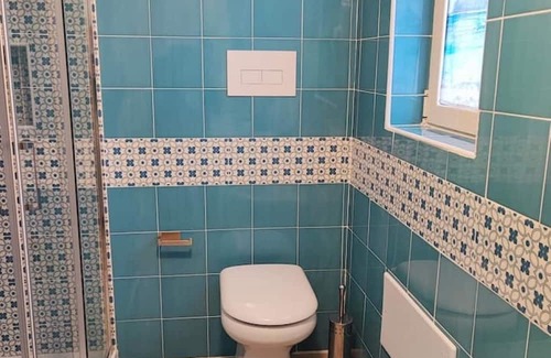 Marina di Casal Velino Apartamento | Sea View Apartment in Casal Velino