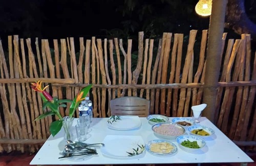 Udawalawa Casa | Welcoming house with AC in Udawalawe