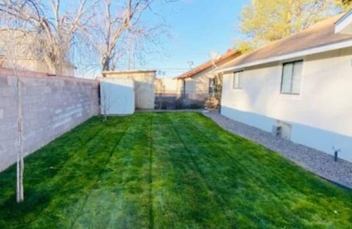Safford Casa | Clean, Cute, and Comfortable