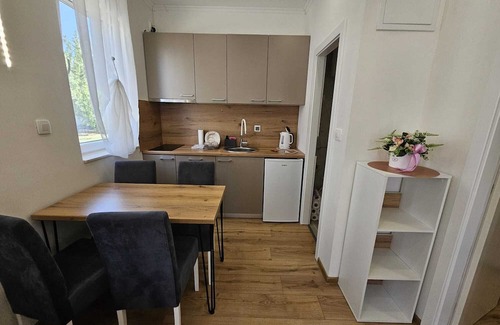 Medjugorje Apartamento | apartment with AC in center of Medjugorje