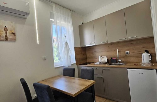 Medjugorje Apartamento | apartment with AC in center of Medjugorje