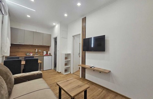 Medjugorje Apartamento | apartment with AC in center of Medjugorje