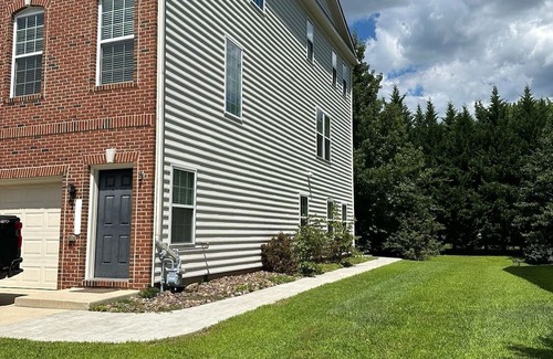 Bel Air Casa | Restful Non-Shared Basement Suite In Harford MD