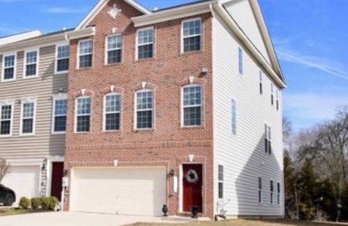 Bel Air Casa | Restful Non-Shared Basement Suite In Harford MD