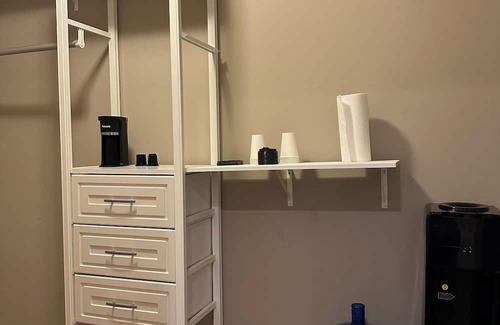 Bel Air Casa | Restful Non-Shared Basement Suite In Harford MD
