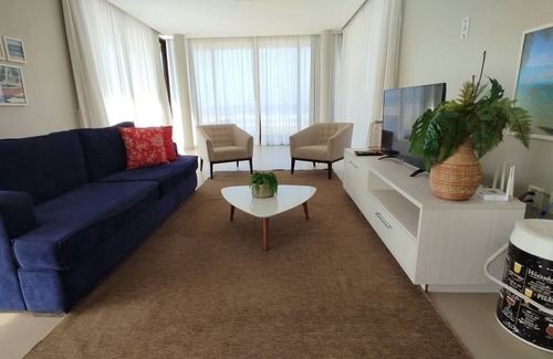Trairi Casa | Villa Preziosa Front Beach