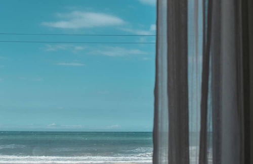 Trairi Casa | Villa Preziosa Front Beach